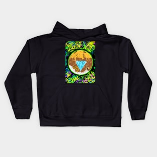 DIMOND Kids Hoodie